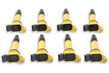 ACCEL 140630-8 - SuperCoil Direct Ignition Coil Set