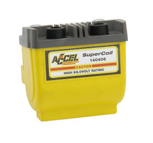 ACCEL 140406 - Motorcycle SuperCoil
