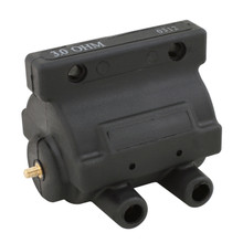 ACCEL 140401BK - Power Pulse Motorcycle Ignition Coil