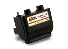 ACCEL 140406BK - Motorcycle SuperCoil