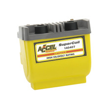 ACCEL 140407 - Motorcycle SuperCoil