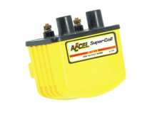 ACCEL 140408 - Motorcycle SuperCoil