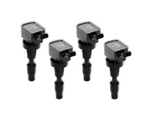 ACCEL 140090K-4 - SuperCoil Direct Ignition Coil Set