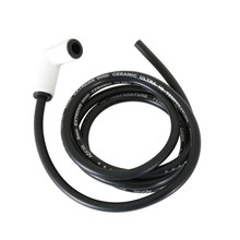ACCEL 170901C - Extreme 9000 Custom Fit Spark Plug Wire Set