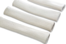 ACCEL 170086 - Fiberglass Boot Guards