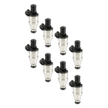 ACCEL 150848 - Performance Fuel Injector Stock Replacement