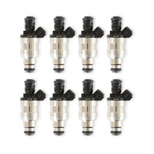 ACCEL 150844 - Performance Fuel Injector Stock Replacement