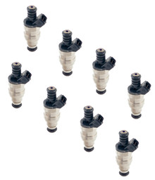 ACCEL 150832 - Performance Fuel Injector Stock Replacement