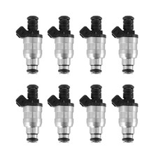 ACCEL 150840 - Performance Fuel Injector Stock Replacement
