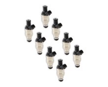ACCEL 150826 - Performance Fuel Injector Stock Replacement