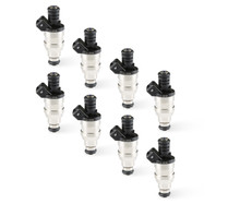 ACCEL 150823 - Performance Fuel Injector Stock Replacement