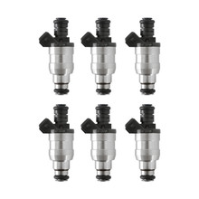 ACCEL 150619 - Performance Fuel Injector Stock Replacement