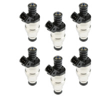 ACCEL 150615 - Performance Fuel Injector Stock Replacement