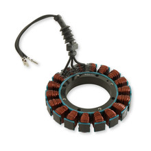 ACCEL 152111 - Stator - Unmolded - Harley Davidson - 38 Amp - 3 PHS
