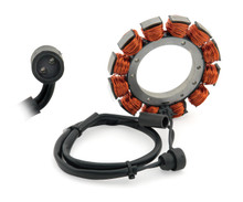 ACCEL 152108 - Stator - Unmolded - Harley Davidson - 22 Amp - 91-98 Sportster