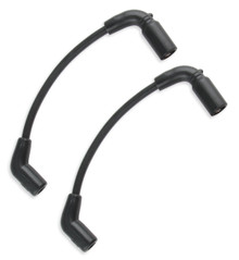 ACCEL 171099-K - S/S Ignition Wire Set