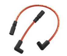 ACCEL 171097-R - Custom Fit Super Stock Spark Plug Wire Set