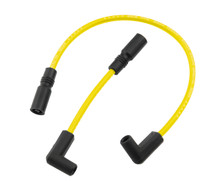 ACCEL 171097-Y - Custom Fit Super Stock Spark Plug Wire Set