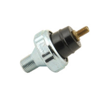 ACCEL 181102 - Oil Pressure Switch; Motorcycle; Brass Terminal; Fits Harley Davidson;