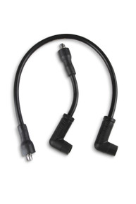 ACCEL 172072K - Stainless Steel Core - Black