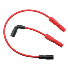ACCEL 171110R - Custom Fit Super Stock Spark Plug Wire Set