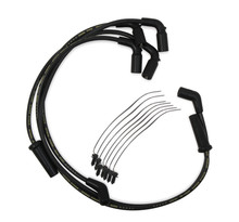 ACCEL 171116-K - S/S Ignition Wire Set