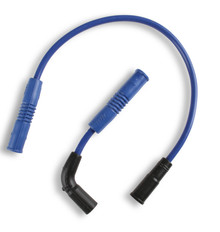 ACCEL 171112B - Custom Fit Super Stock Spark Plug Wire Set