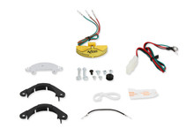 ACCEL 2010ACC - Points Eliminator Kit