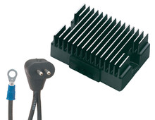 ACCEL 201118B - ELECTRONIC VOLTAGE REGULATOR