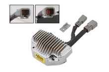 ACCEL 201133C - VOLTAGE REGULATOR 06-07 DYNA