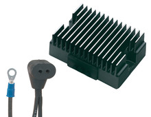 ACCEL 201101B - ELECTRONIC VOLTAGE REGULATOR