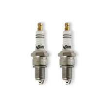 ACCEL 2410A - U-Groove Copper Spark Plug