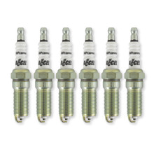 ACCEL 578-6 - HP Copper Spark Plug