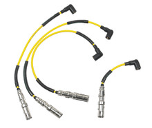 ACCEL 5152 - Custom Fit Super Stock Spiral Spark Plug Wire Set