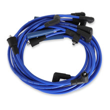 ACCEL 5046B - Custom Fit Super Stock Spiral Spark Plug Wire Set