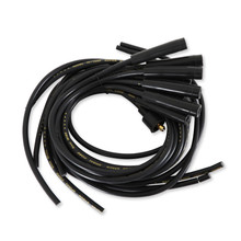 ACCEL 5040K - Universal Fit Spark Plug Wire Set