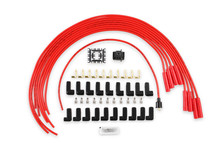 ACCEL 5040R - Universal Fit Spark Plug Wire Set