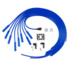 ACCEL 5040B - Universal Fit Spark Plug Wire Set