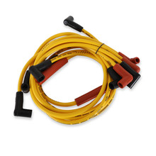 ACCEL 4093 - Custom Fit Super Stock Spark Plug Wire Set