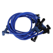 ACCEL 5048B - Custom Fit Super Stock Spiral Spark Plug Wire Set