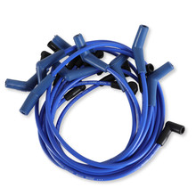 ACCEL 5056B - Custom Fit Super Stock Spiral Spark Plug Wire Set