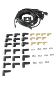 ACCEL 4041K - Universal Fit Spark Plug Wire Set