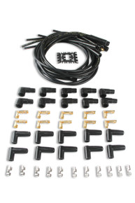 ACCEL 4040K - Universal Fit Spark Plug Wire Set