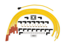 ACCEL 4040 - Universal Fit Spark Plug Wire Set