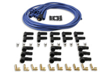 ACCEL 4040B - Universal Fit Spark Plug Wire Set