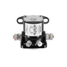 ACCEL 40200 - Ultra Tork Starter Solenoid - Ford