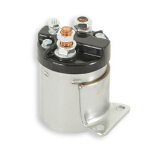 ACCEL 40111C - Replaces 71469-65B - Fits 4 speed models from 67-88 - Chrome finish