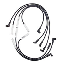 ACCEL 9039C - Extreme 9000 Ceramic Boot Spark Plug Wire Set