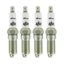 ACCEL 578C2-4 - HP Copper Spark Plug