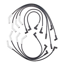 ACCEL 9022C - Extreme 9000 Ceramic Boot Spark Plug Wire Set